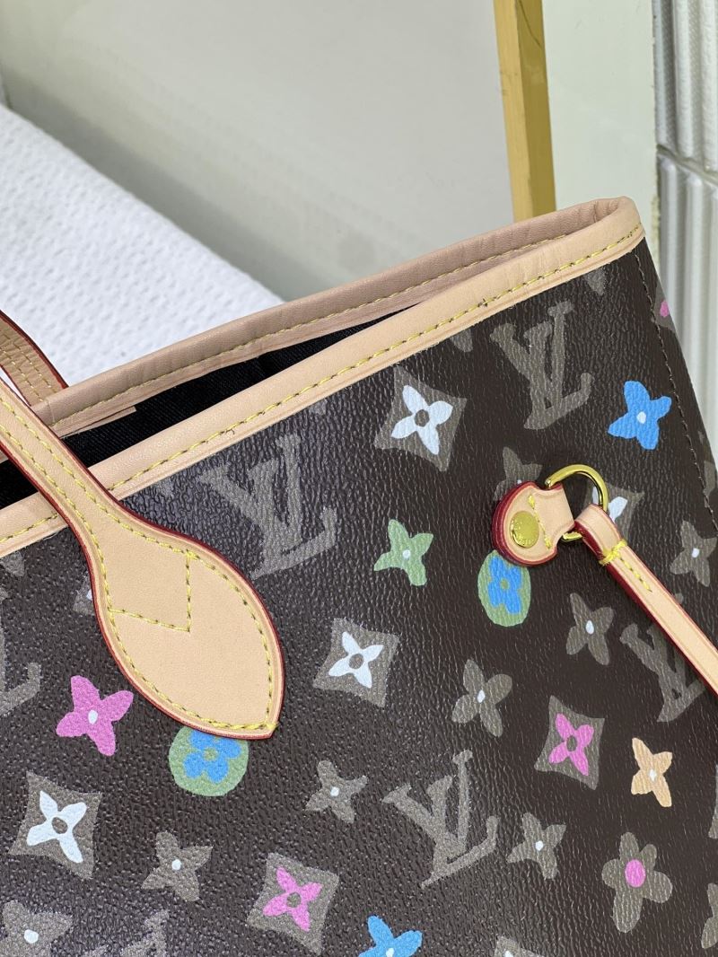 Louis Vuitton Shopping Bags